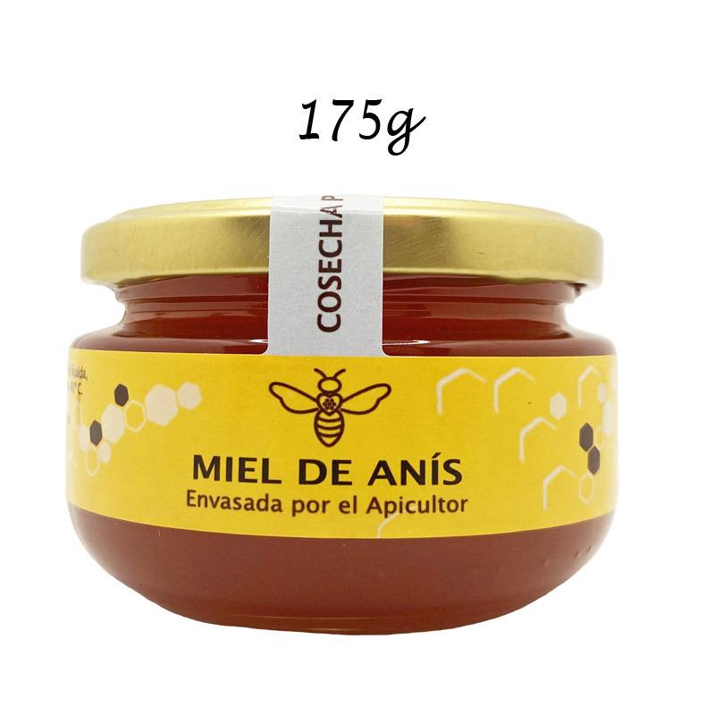 MIEL DE ANÍS 175g